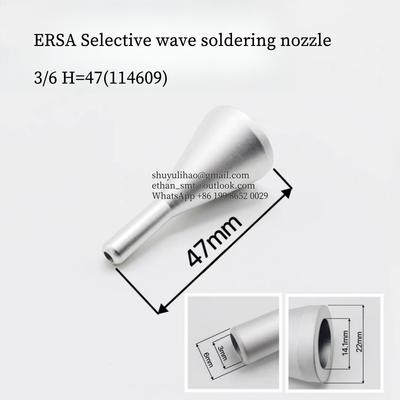 Ersa Selective wave soldering nozzle 3/6 H47 (114609)